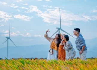Bỏ túi ngay kinh nghiệm du lịch Ninh Thuận tự túc ăn chơi thả ga Bỏ túi ngay kinh nghiệm du lịch Ninh Thuận tự túc ăn chơi thả ga